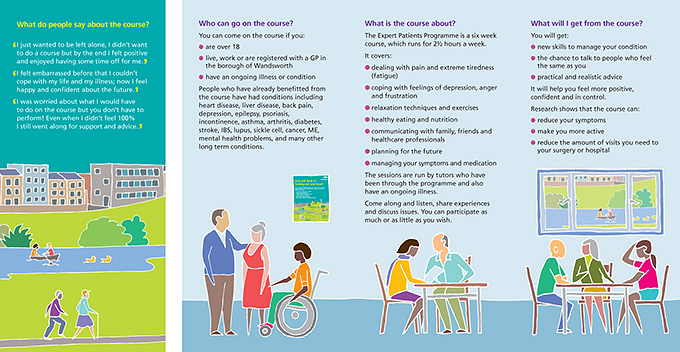 epp leaflet