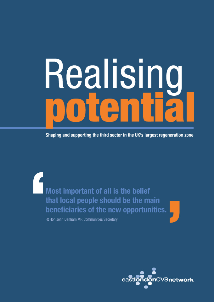 elcvs report cover